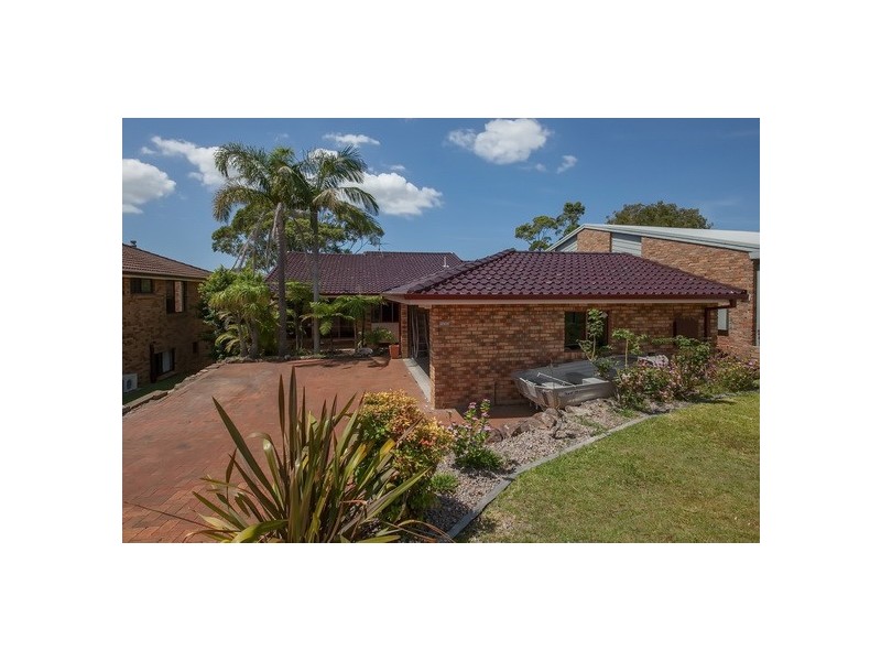 18 Waratah Avenue, Salamander Bay NSW 2317