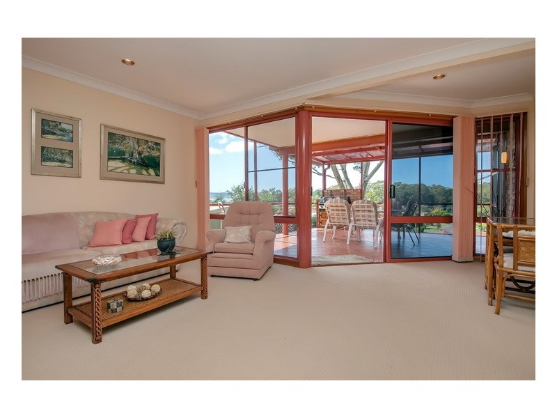 18 Waratah Avenue, Salamander Bay NSW 2317