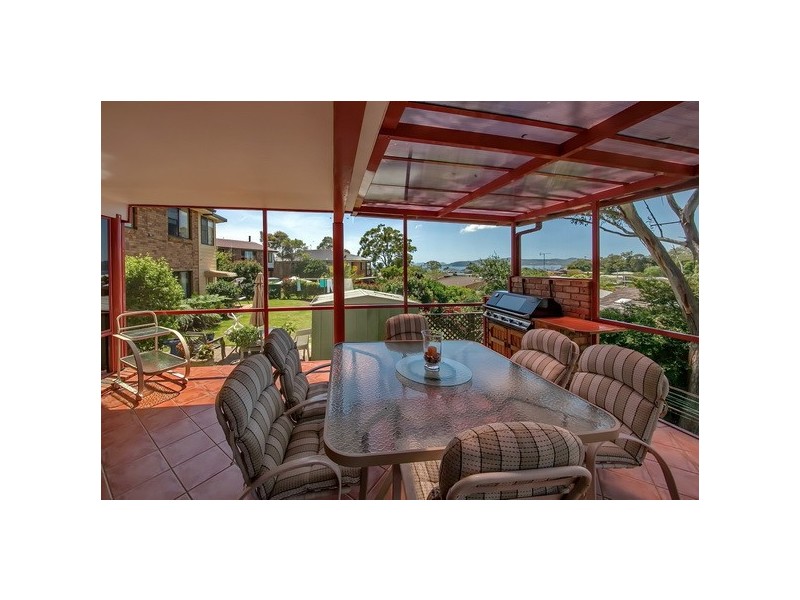 18 Waratah Avenue, Salamander Bay NSW 2317