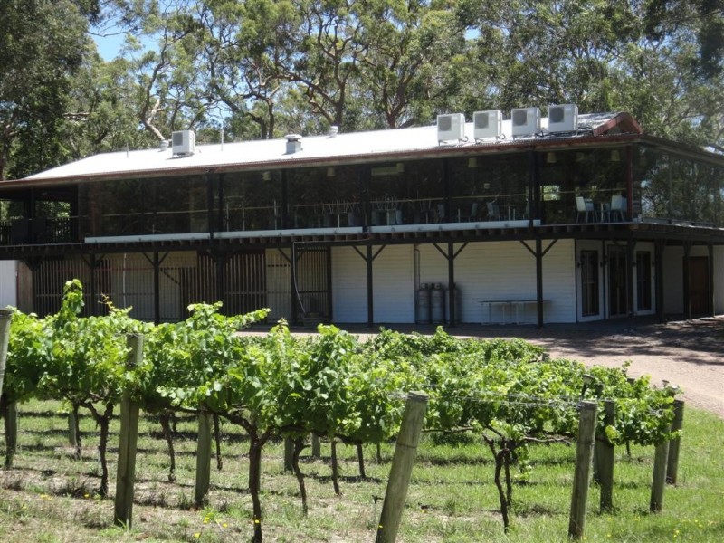 3439 Nelson Bay Road, Bobs Farm NSW 2316