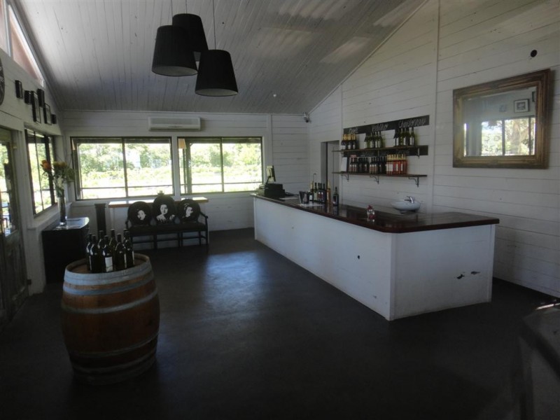 3439 Nelson Bay Road, Bobs Farm NSW 2316