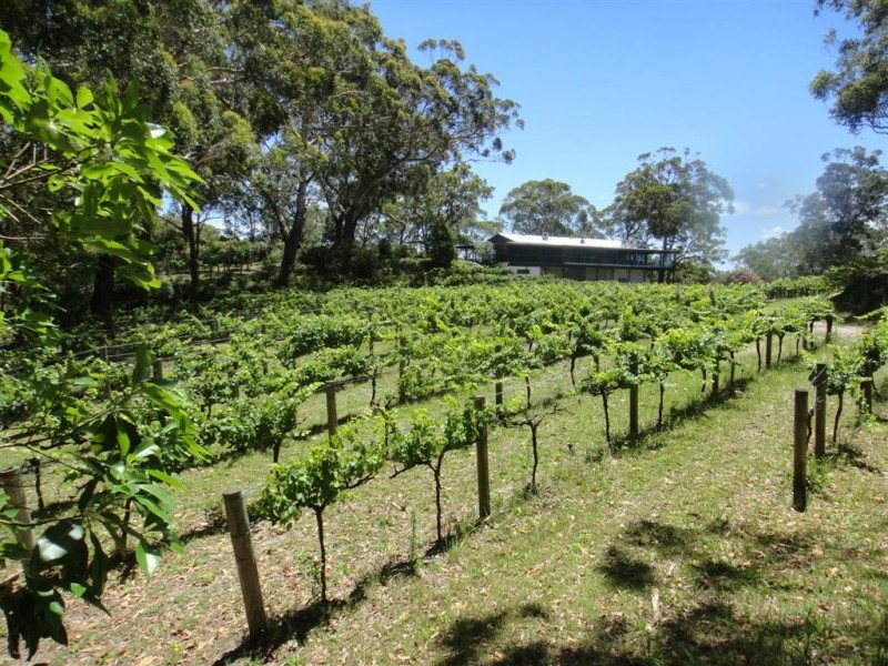 3439 Nelson Bay Road, Bobs Farm NSW 2316