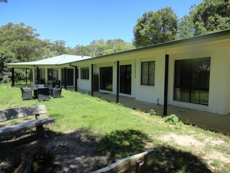 3439 Nelson Bay Road, Bobs Farm NSW 2316