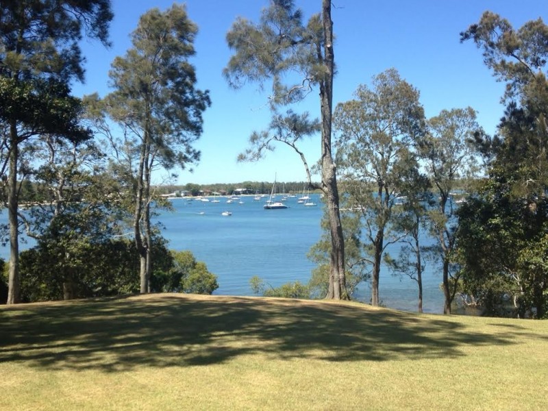 2/44 Danalene Parade, Corlette NSW 2315
