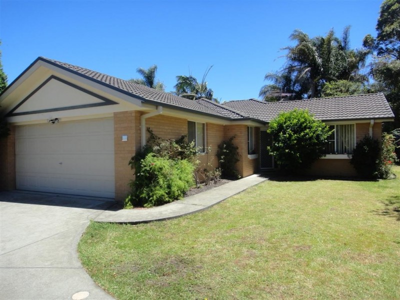 18A Compass Close, Salamander Bay NSW 2317
