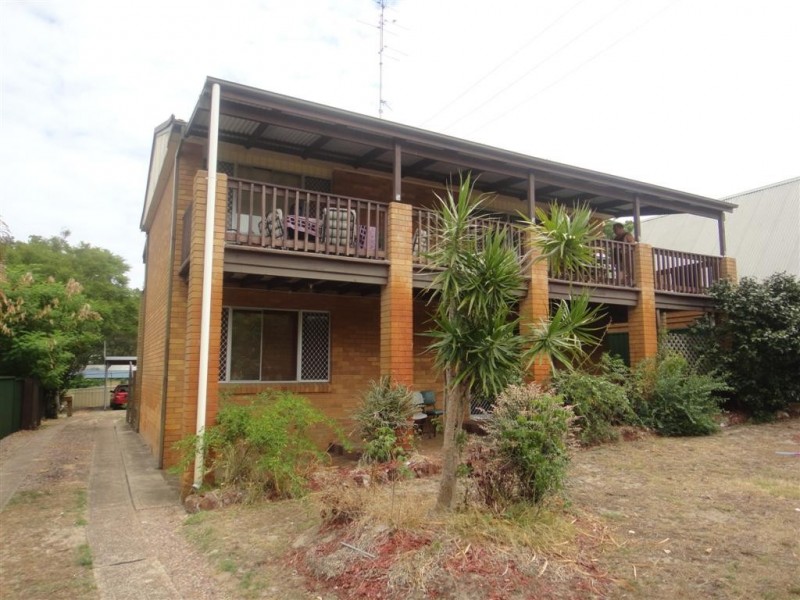 4 Davidson Street, Anna Bay NSW 2316