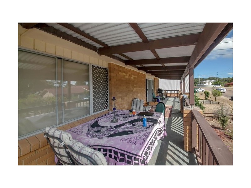 4 Davidson Street, Anna Bay NSW 2316