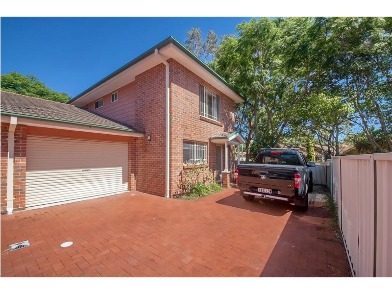 3/1 Shores Close, Salamander Bay NSW 2317