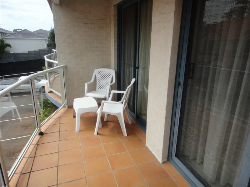 11/1 Trafalgar Street, Nelson Bay NSW 2315