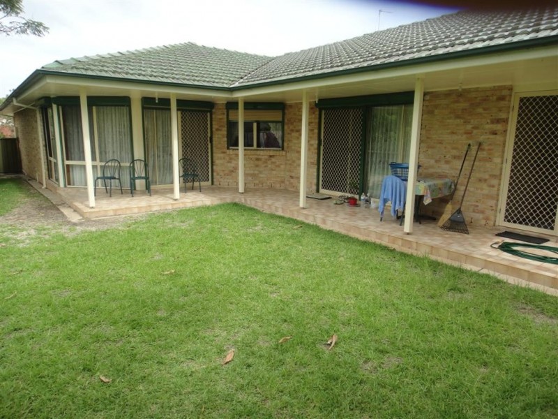 3 Arunta Close, Salamander Bay NSW 2317