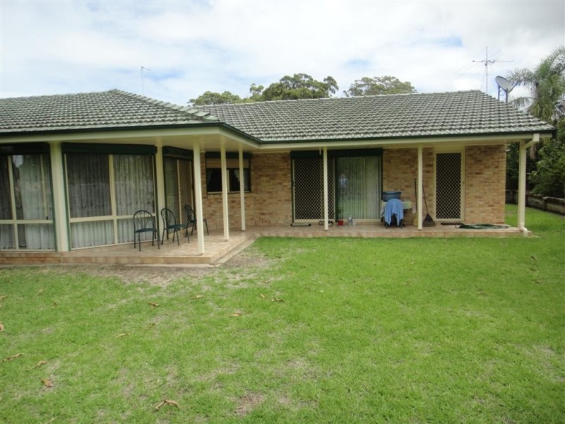 3 Arunta Close, Salamander Bay NSW 2317