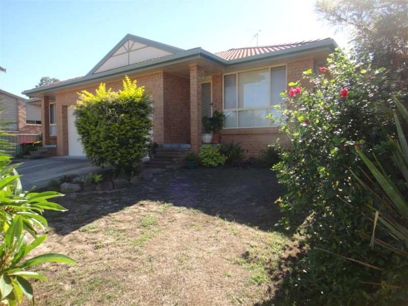 2/9 Starboard Close, Salamander Bay NSW 2317