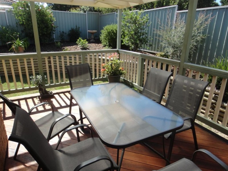 2/9 Starboard Close, Salamander Bay NSW 2317