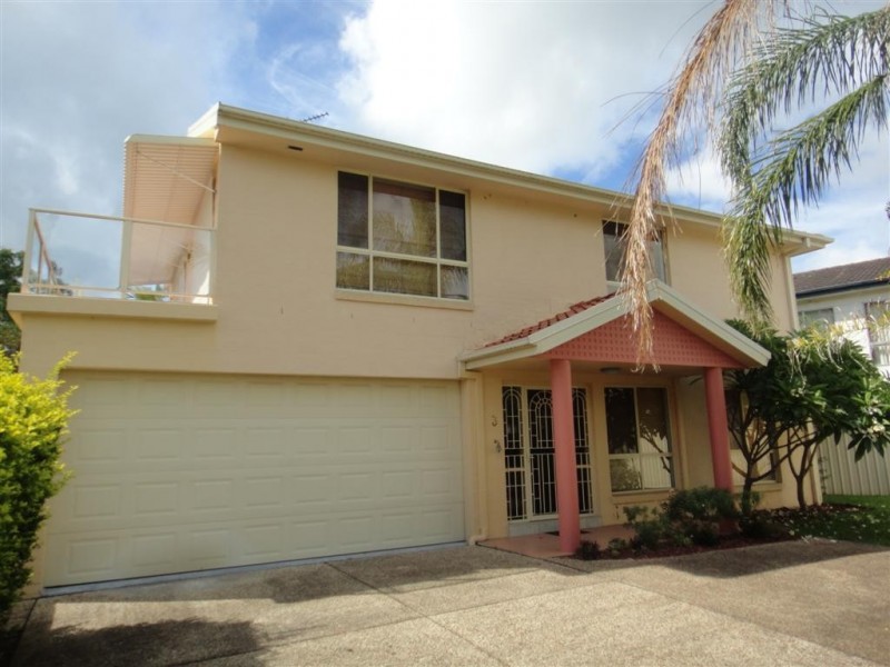 3 Bagnall Avenue, Soldiers Point NSW 2317