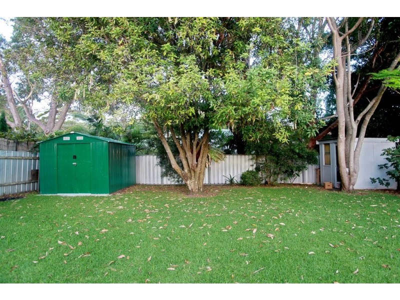 9 Rigney Street, Shoal Bay NSW 2315