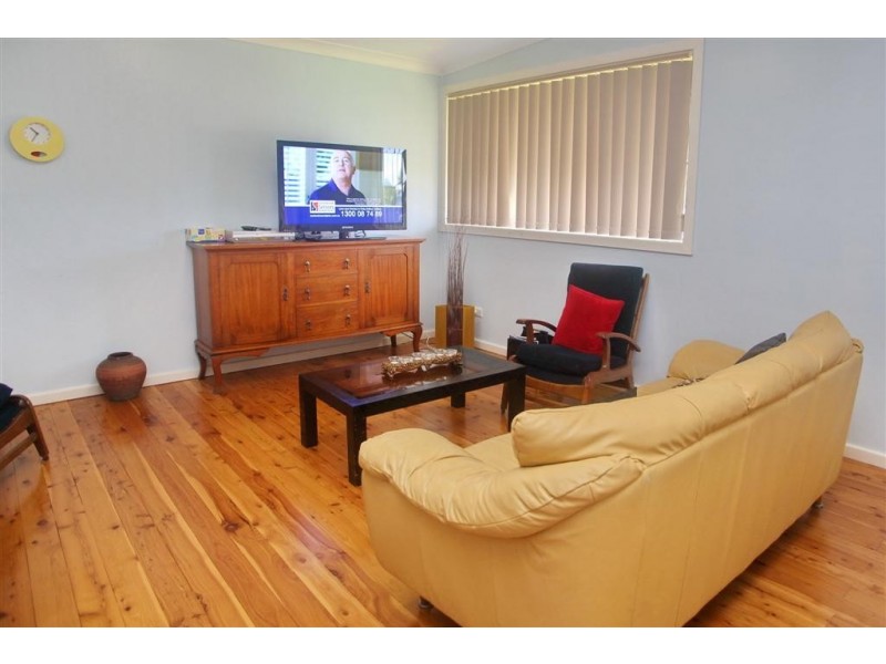9 Rigney Street, Shoal Bay NSW 2315