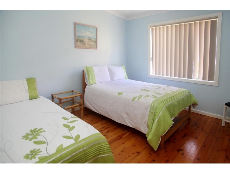 9 Rigney Street, Shoal Bay NSW 2315