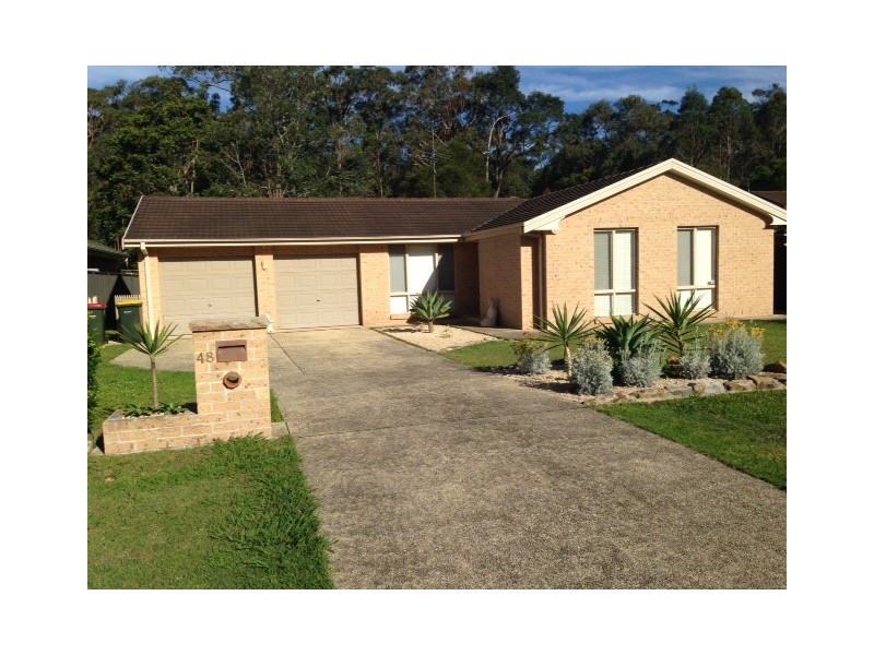 48 Coachwood Drive, Medowie NSW 2318