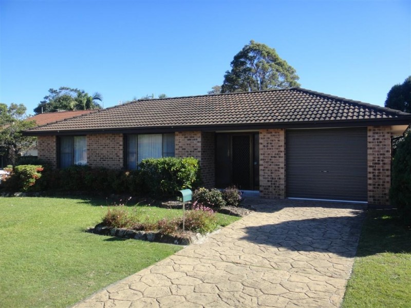 26 Caledonia Close, Salamander Bay NSW 2317