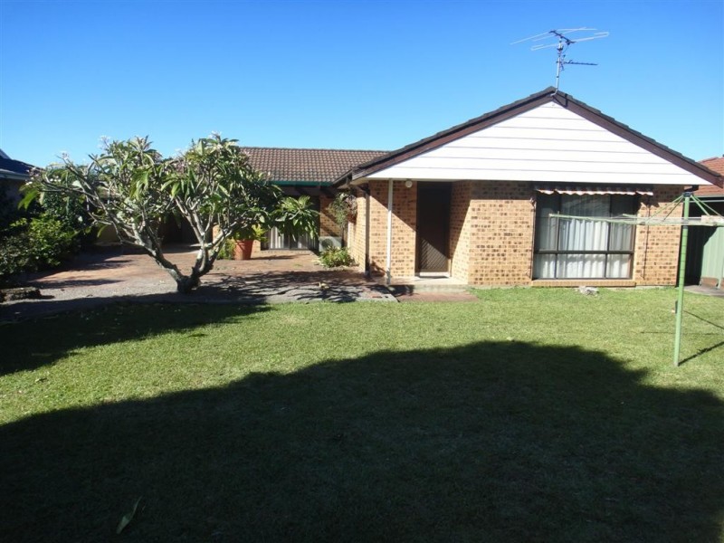 26 Caledonia Close, Salamander Bay NSW 2317