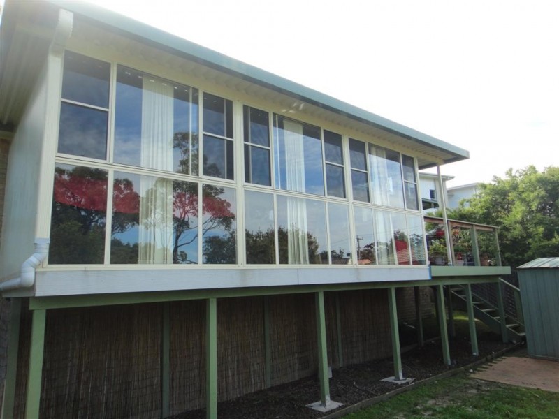 20 Irene Crescent, Soldiers Point NSW 2317