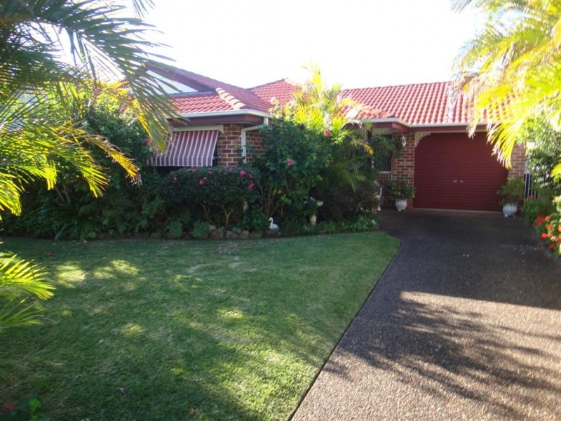 4B Admiral Close, Salamander Bay NSW 2317