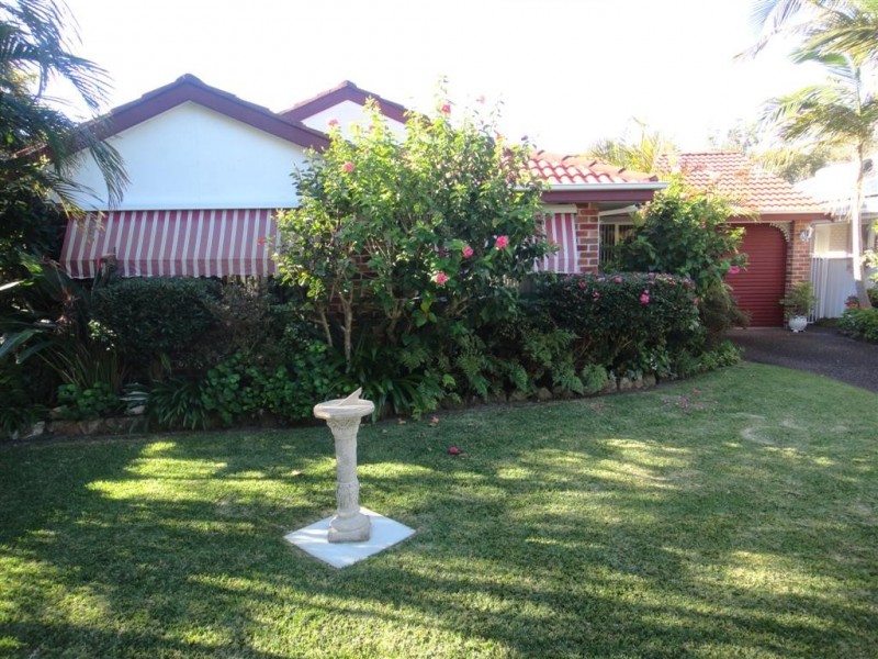 4B Admiral Close, Salamander Bay NSW 2317