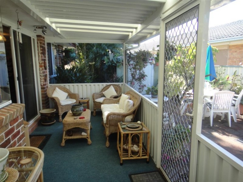 4B Admiral Close, Salamander Bay NSW 2317