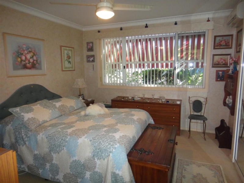 4B Admiral Close, Salamander Bay NSW 2317
