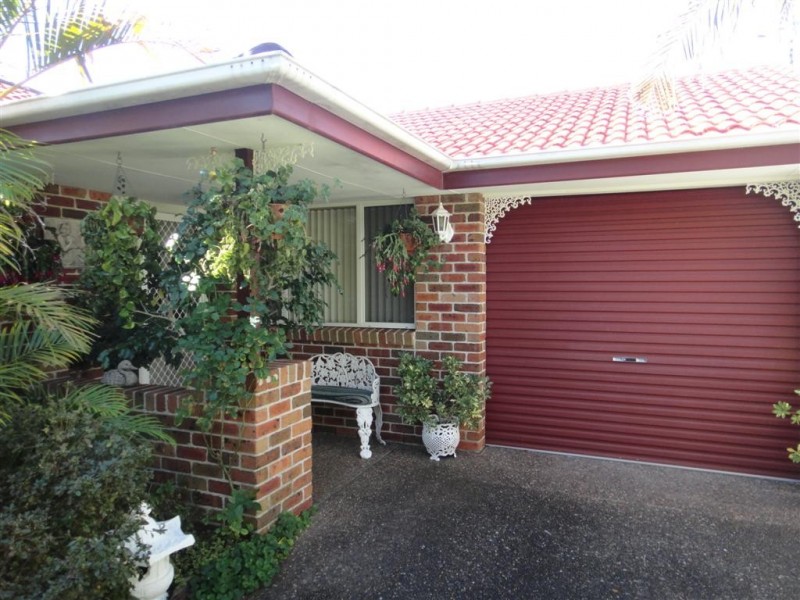 4B Admiral Close, Salamander Bay NSW 2317