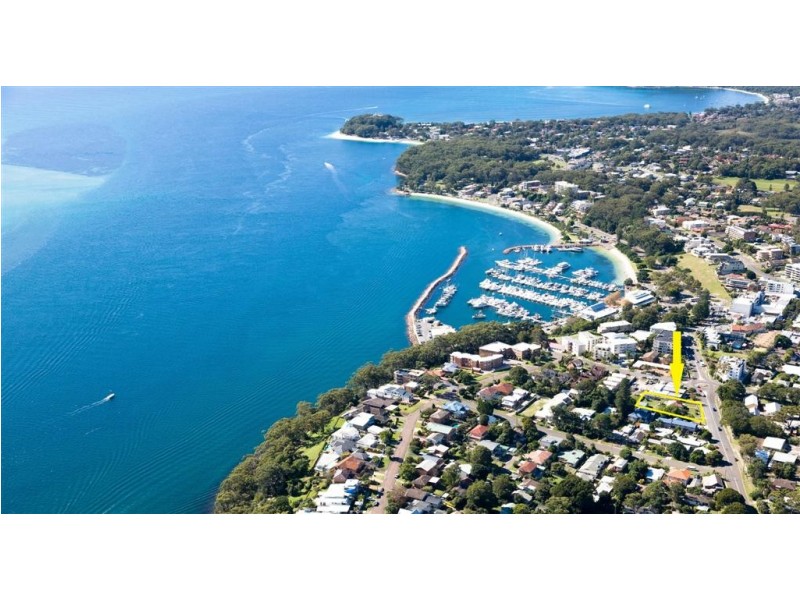 20 Government Road, Nelson Bay NSW 2315