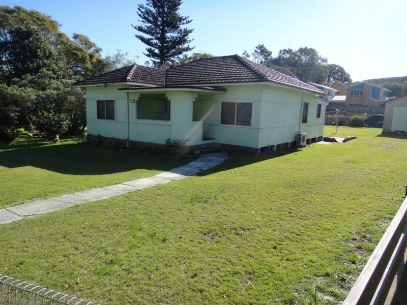 20 Government Road, Nelson Bay NSW 2315