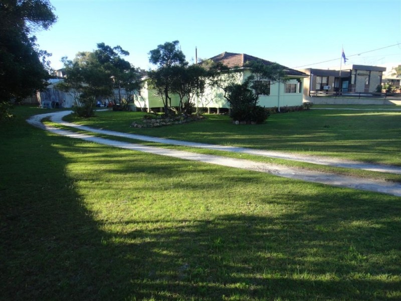 20 Government Road, Nelson Bay NSW 2315