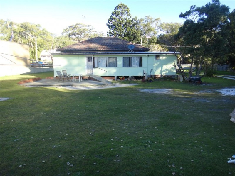 20 Government Road, Nelson Bay NSW 2315