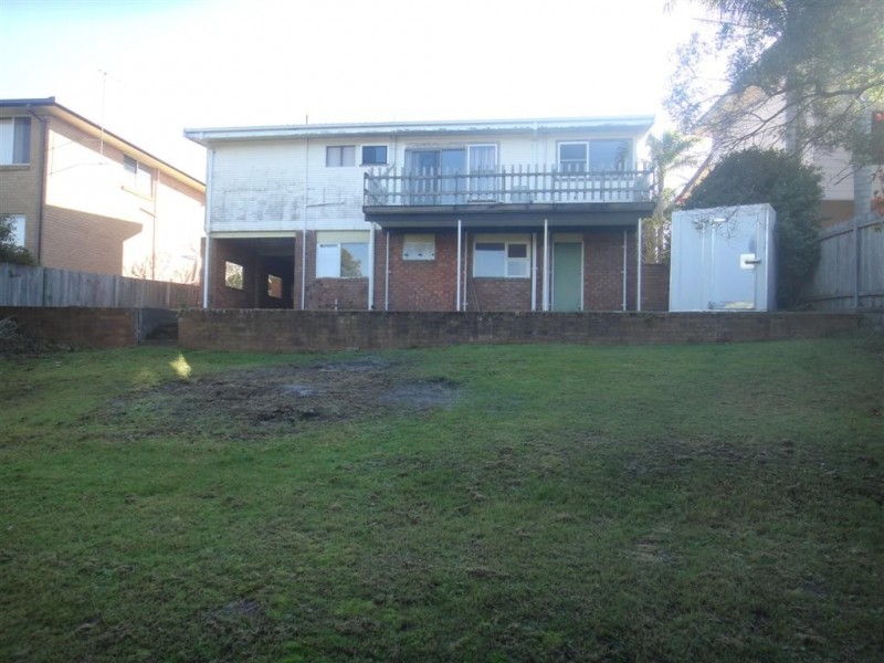 63 Government Road, Nelson Bay NSW 2315