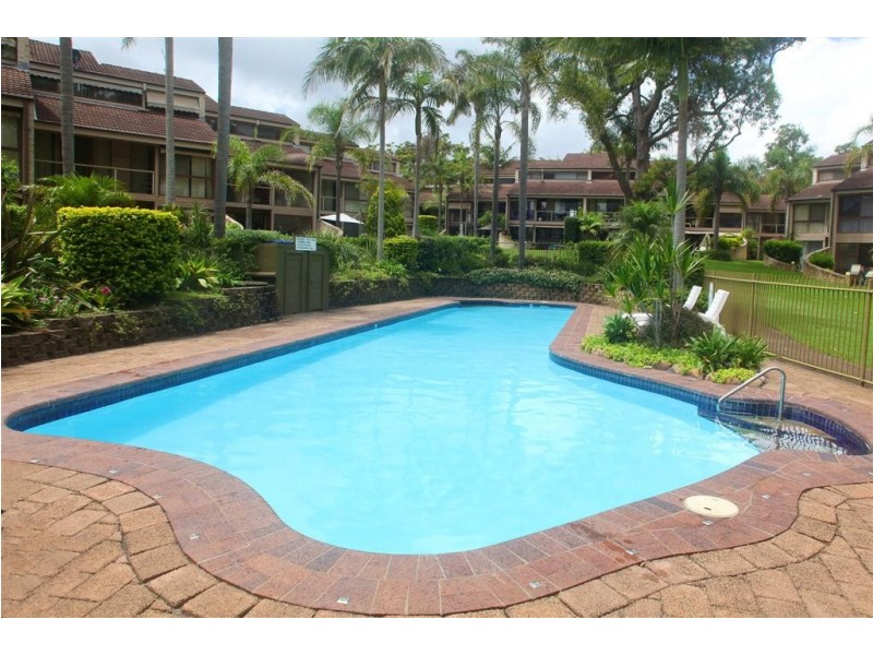 11/4 Cromarty Road, Soldiers Point NSW 2317