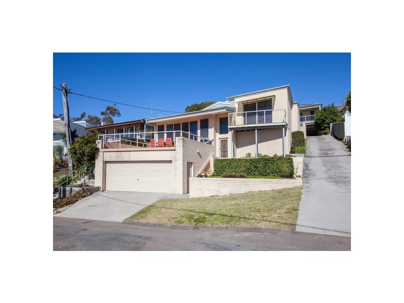 13A Gloucester Street, Nelson Bay NSW 2315