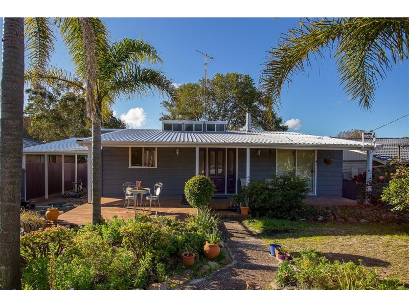 12 Kemp Street, Salamander Bay NSW 2317