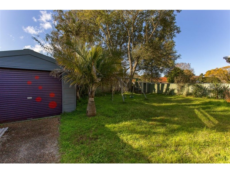 12 Kemp Street, Salamander Bay NSW 2317