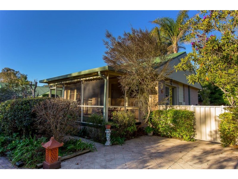 1/38 Bagnall Avenue, Soldiers Point NSW 2317