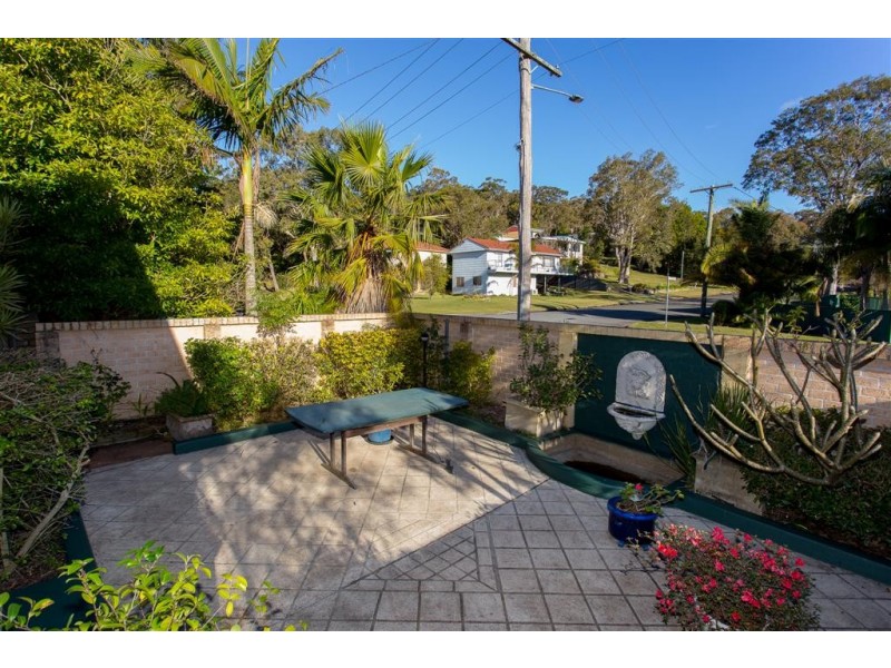 1/38 Bagnall Avenue, Soldiers Point NSW 2317