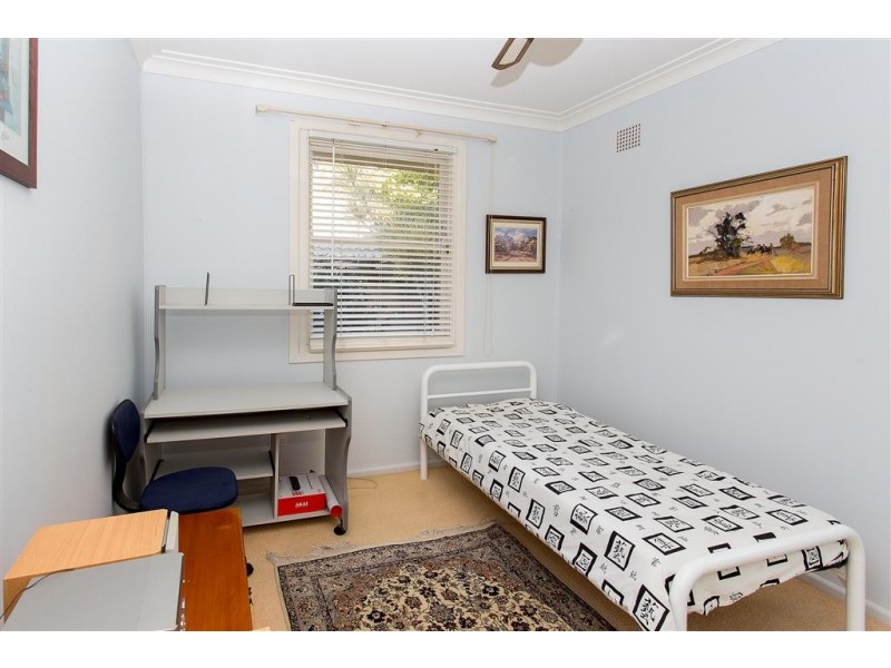 1/38 Bagnall Avenue, Soldiers Point NSW 2317