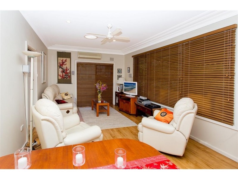 1/38 Bagnall Avenue, Soldiers Point NSW 2317
