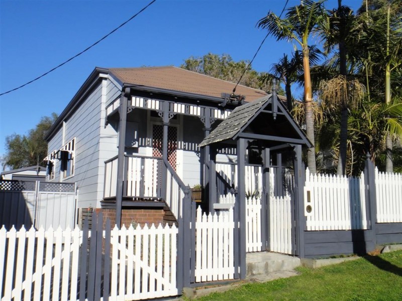 1 William Street, Mayfield NSW 2304