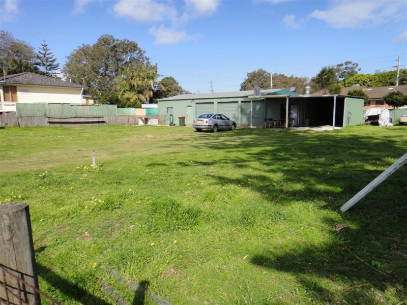 121 and 123 Old Main Road, Anna Bay NSW 2316