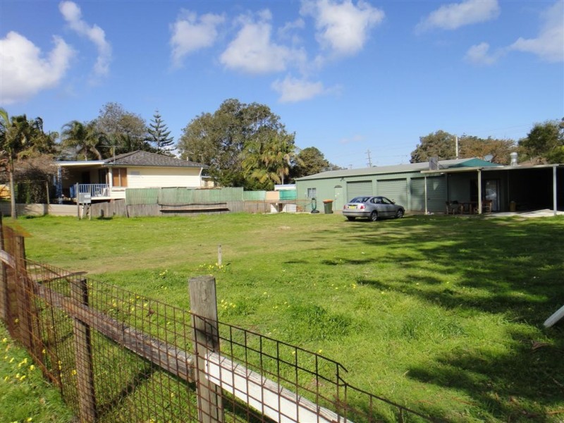 121 and 123 Old Main Road, Anna Bay NSW 2316