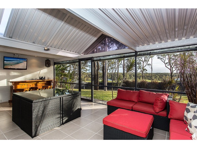 16 Oakmont Avenue, Medowie NSW 2318