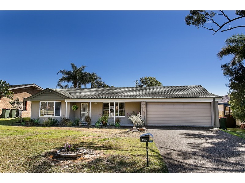 14 Pirralea Parade, Nelson Bay NSW 2315