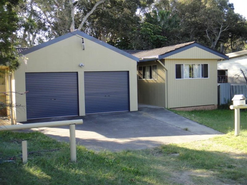 77 Campbell Avenue, Anna Bay NSW 2316