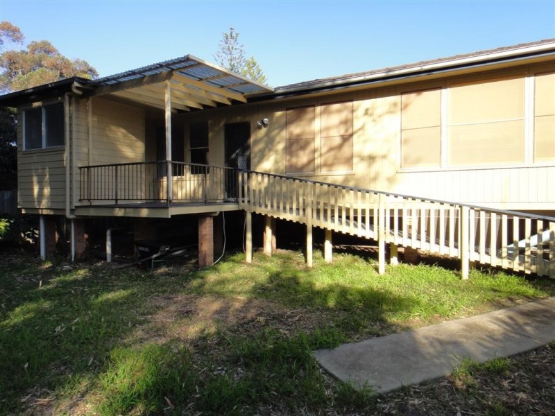 77 Campbell Avenue, Anna Bay NSW 2316